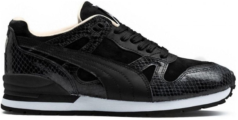 (W) Puma Duplex Animal 'Negro' 363258-02 Order (W) Puma Duplex Animal 'Negro' 363258-02