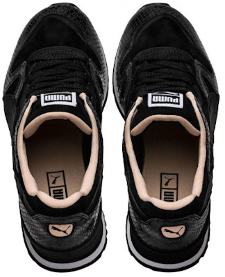 (W) Puma Duplex Animal 'Negro' 363258-02 Lookbook (W) Puma Duplex Animal 'Negro' 363258-02