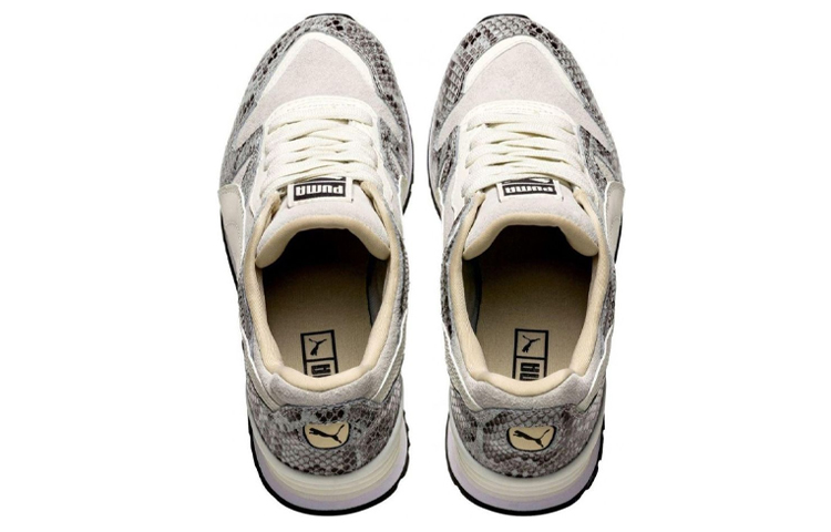 Lookbook (W) Puma Duplex Evo ''Animal Pack'' Scarpe Sneakers. 363258-01