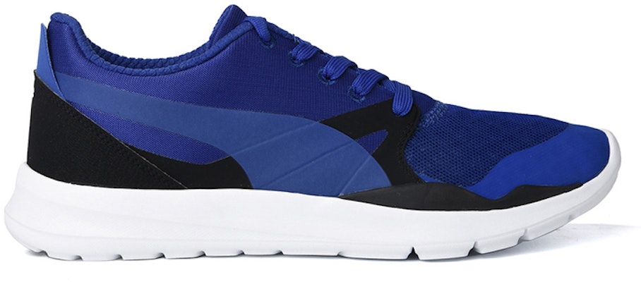 (W) Puma Duplex Evo Low Top Biru/ 'Hitam' 361383-02 Order (W) Puma Duplex Evo Low Top Biru/ 'Hitam' 361383-02