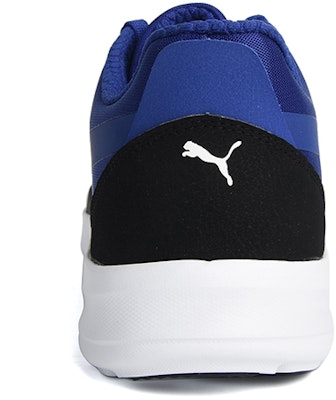 (W) Puma Duplex Evo Low Top Biru/ 'Hitam' 361383-02 Shop (W) Puma Duplex Evo Low Top Biru/ 'Hitam' 361383-02
