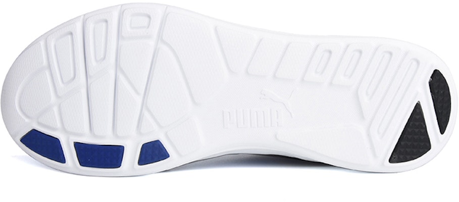 (W) Puma Duplex Evo Low Top Biru/ 'Hitam' 361383-02 Purchase (W) Puma Duplex Evo Low Top Biru/ 'Hitam' 361383-02