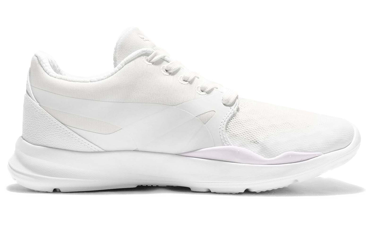 Order (W) Puma Duplex Evo ''Witte Lage Sneakers Hardlopen'' 361383-03