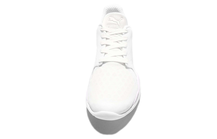 Lookbook (W) Puma Duplex Evo ''Witte Lage Sneakers Hardlopen'' 361383-03