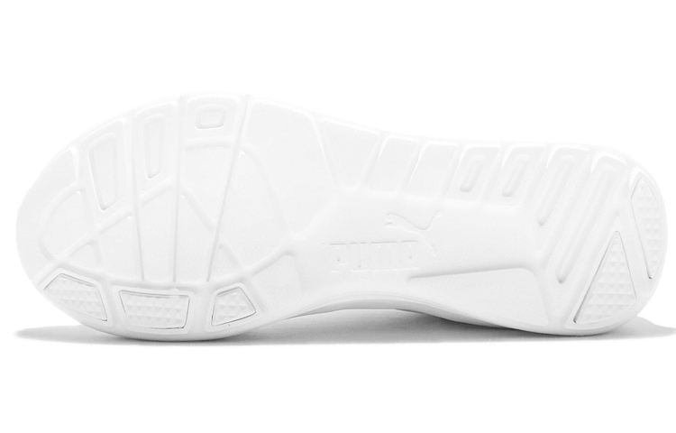 Purchase (W) Puma Duplex Evo ''Witte Lage Sneakers Hardlopen'' 361383-03