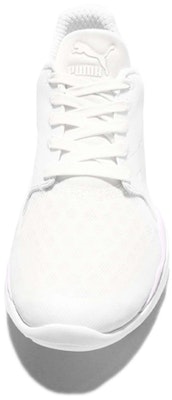 (W) Puma Duplex Evo 'Putih Low-Top Lari' 361383-03 Lookbook (W) Puma Duplex Evo 'Putih Low-Top Lari' 361383-03