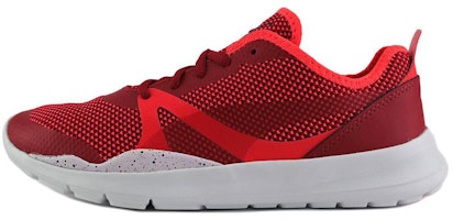 (Women) Puma Duplex Evo Future Minimal 'Red Blast' 361158-03 (Women) Puma Duplex Evo Future Minimal 'Red Blast' 361158-03