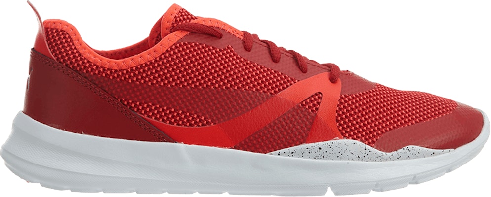 PUMA Duplex 減震防滑透氣 低幫 跑步鞋 女款 紅色 Buy PUMA Duplex 減震防滑透氣 低幫 跑步鞋 女款 紅色