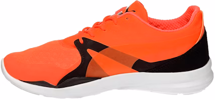 (Women) Puma Duplex Evo Orange/Black/ 'White' 361383-07 (Women) Puma Duplex Evo Orange/Black/ 'White' 361383-07