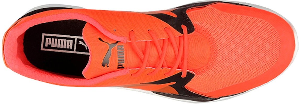 (W) Puma Duplex Evo Naranja/Negro/'Blanco' 361383-07 Order (W) Puma Duplex Evo Naranja/Negro/'Blanco' 361383-07