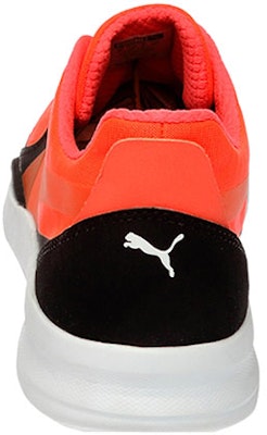 (W) Puma Duplex Evo Naranja/Negro/'Blanco' 361383-07 Lookbook (W) Puma Duplex Evo Naranja/Negro/'Blanco' 361383-07