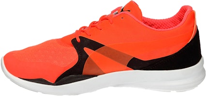 (Women) Puma Duplex Evo Orange/Black/ 'White' 361383-07 (Women) Puma Duplex Evo Orange/Black/ 'White' 361383-07