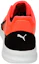 Lookbook (W) Puma Duplex Evo Oranje/Zwart/Wit Sneakers 361383-07
