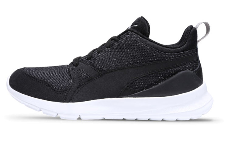 (Women) Puma Duplex Evo Rise 'Black White' 361305-02