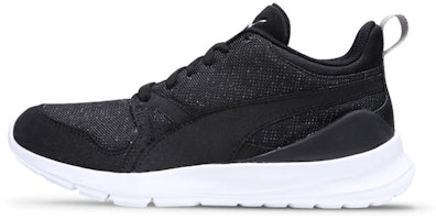 (Women) Puma Duplex Evo Rise 'Black White' 361305-02 (Women) Puma Duplex Evo Rise 'Black White' 361305-02