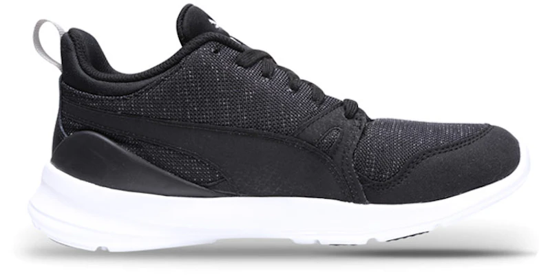 (W) Puma Duplex Evo Rise ''Schwarz Weiß'' 361305-02 Order (W) Puma Duplex Evo Rise ''Schwarz Weiß'' 361305-02