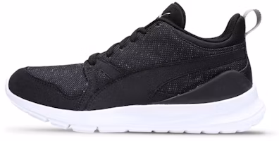 (Women) Puma Duplex Evo Rise 'Black White' 361305-02 (Women) Puma Duplex Evo Rise 'Black White' 361305-02