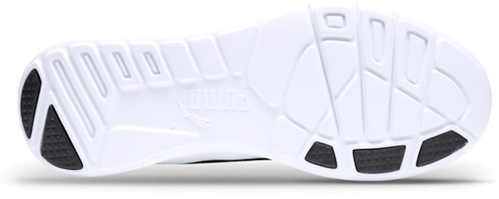 (W) Puma Duplex Evo Rise 'Hitam Putih' 361305-02 Shop (W) Puma Duplex Evo Rise 'Hitam Putih' 361305-02