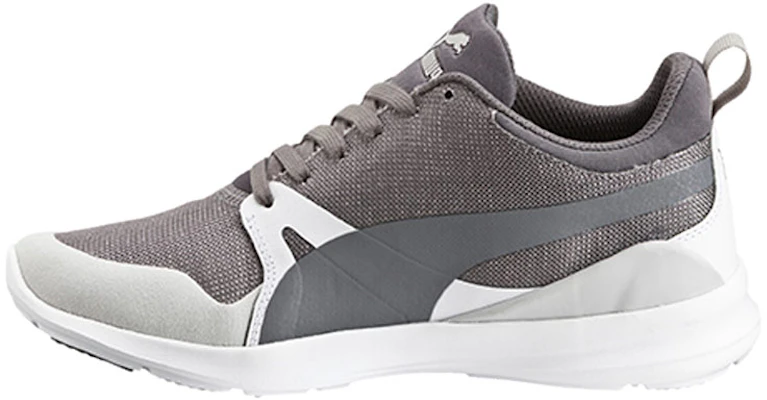 (W) Puma Duplex Evo Rise ''Gris Blanc'' 361305-03 Buy (W) Puma Duplex Evo Rise ''Gris Blanc'' 361305-03