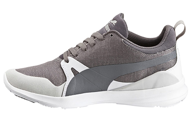 (Women) Puma Duplex Evo Rise 'Grey White' 361305-03
