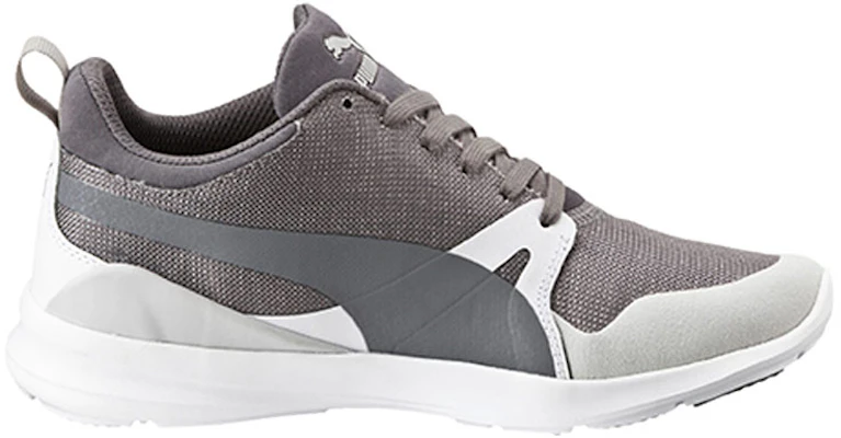 (W) Puma Duplex Evo Rise ''Gris Blanc'' 361305-03 Order (W) Puma Duplex Evo Rise ''Gris Blanc'' 361305-03