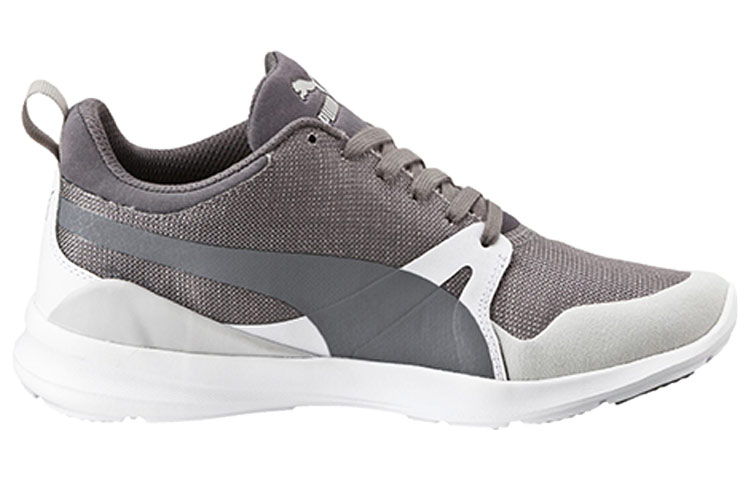 Order (W) Puma Duplex Evo Rise 'Abu Putih' 361305-03