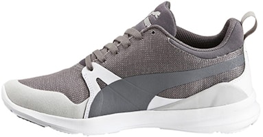 (Women) Puma Duplex Evo Rise 'Grey White' 361305-03 (Women) Puma Duplex Evo Rise 'Grey White' 361305-03