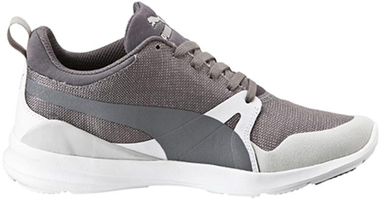 (W) Puma Duplex Evo Rise 'Abu Putih' 361305-03 Order (W) Puma Duplex Evo Rise 'Abu Putih' 361305-03