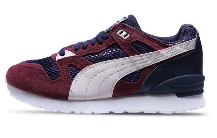 (Women) Puma Duplex OG Remaster DC4 'Peacoat' 361310-01