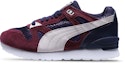 Buy (W) Puma Duplex OG Remaster DC4 'Peacoat' Lelaki Kasut Sukan 361310-01