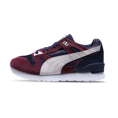 (W) Puma Duplex Remaster DC4 'Peacoat'
