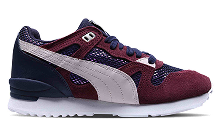 Order (W) Puma Duplex OG Remaster DC4 ''Peacoat'' Sneakers 361310-01