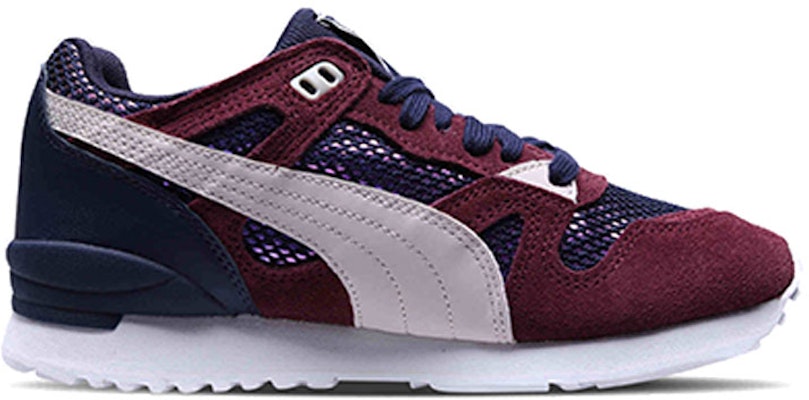 (W) Puma Duplex OG Remaster DC4 'Peacoat' Sepatu Sneakers Pria 361310-01 Order (W) Puma Duplex OG Remaster DC4 'Peacoat' Sepatu Sneakers Pria 361310-01