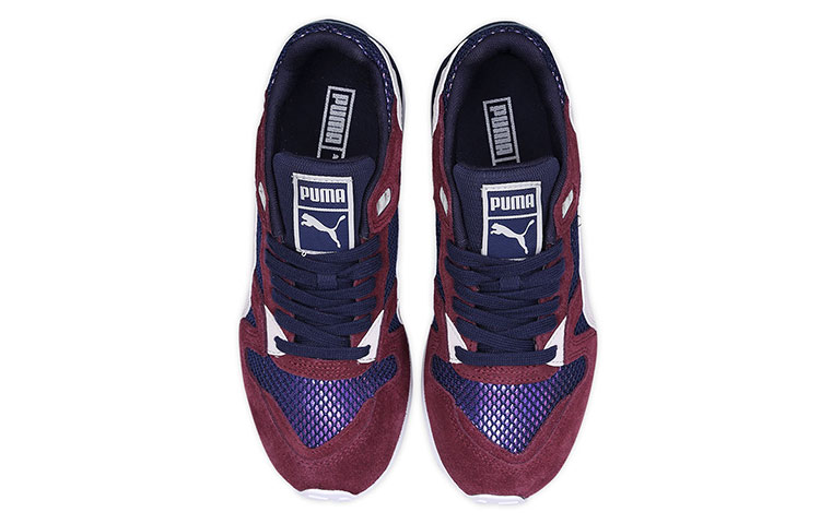 Lookbook (W) Puma Duplex OG Remaster DC4 'Peacoat' Sepatu Sneakers Pria 361310-01