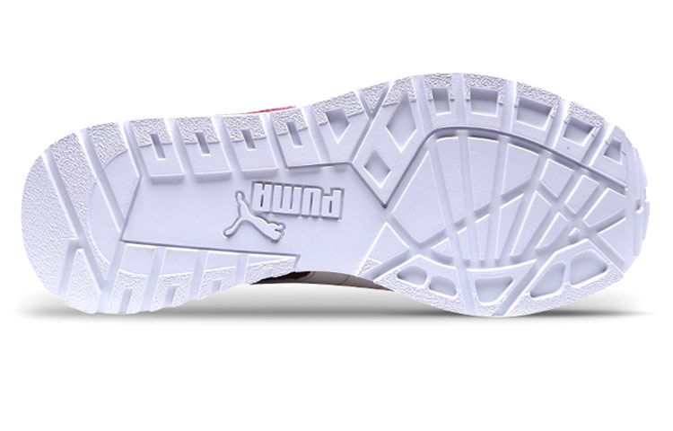 Shop (W) Puma Duplex OG Remaster DC4 'Peacoat' Sepatu Sneakers Pria 361310-01