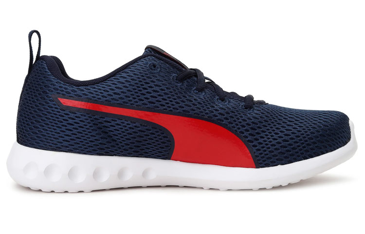 Order (W) Puma Dwane 'Biru Laut' 194029-02