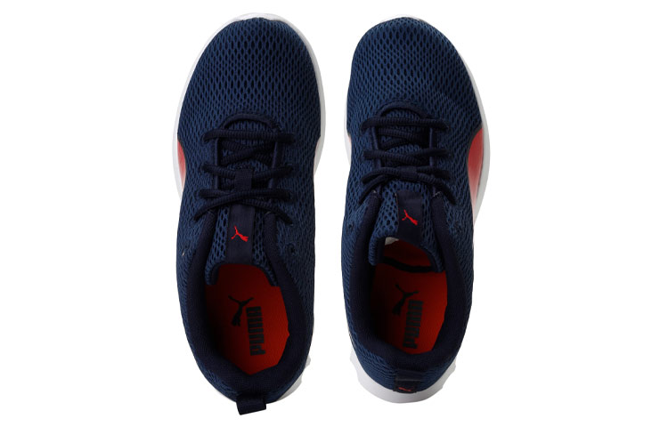 Lookbook (W) Puma Dwane 'Biru Laut' 194029-02