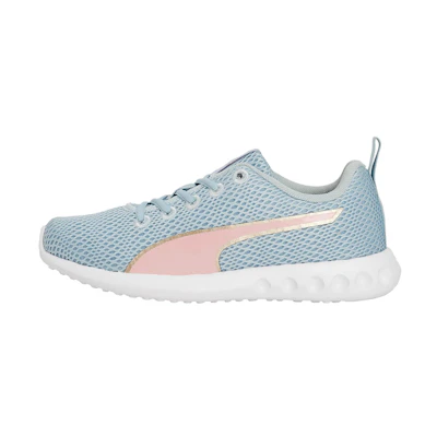 (W) Puma Dwane 'Light Aqua'