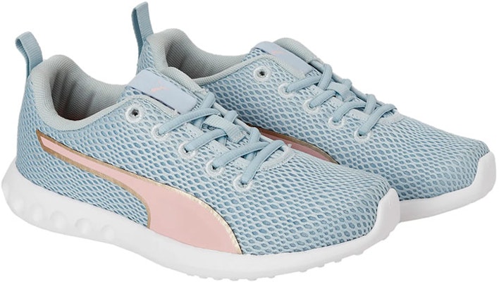 (W) Puma Dwane 'Aqua Cerah' 194029-11 Lookbook (W) Puma Dwane 'Aqua Cerah' 194029-11