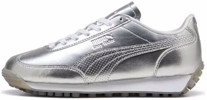 (Women) Puma Easy Rider 'Astro Escape - Silver' 401732-01 (Women) Puma Easy Rider 'Astro Escape - Silver' 401732-01