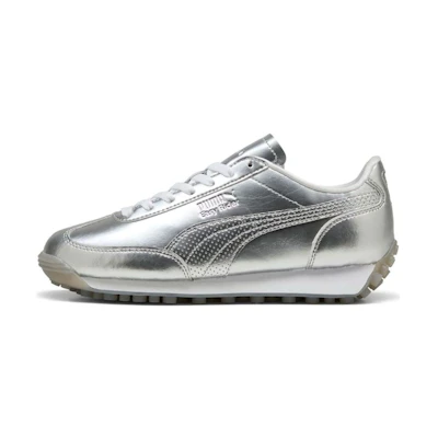 (W) Puma Easy Rider 'Astro Escape - Silver'