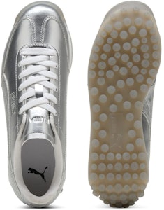 (W) 푸마 이지 라이더 'Astro Escape - 실버' 401732-01 Shop (W) 푸마 이지 라이더 'Astro Escape - 실버' 401732-01