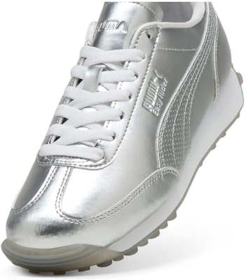 (W) Puma Easy Rider 'Astro Escape - Perak' 401732-01 Purchase (W) Puma Easy Rider 'Astro Escape - Perak' 401732-01