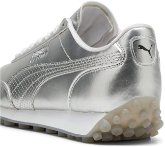 (W) 푸마 이지 라이더 'Astro Escape - 실버' 401732-01 Details for (W) 푸마 이지 라이더 'Astro Escape - 실버' 401732-01