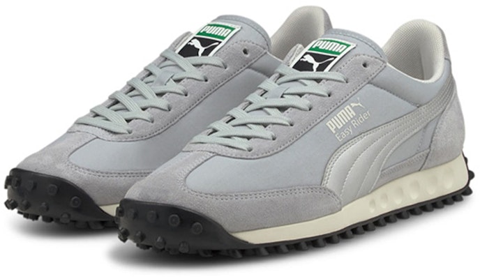 (W) Puma Easy Rider 'Gris Plata' 381027-01 Lookbook (W) Puma Easy Rider 'Gris Plata' 381027-01