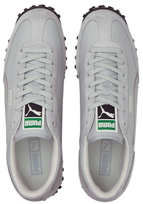 (W) Puma Easy Rider 'Gris Plata' 381027-01 Shop (W) Puma Easy Rider 'Gris Plata' 381027-01