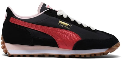 (W) Puma Easy Rider 'Lovers Pack - Negro Rojo Fuego' 403266-02 Buy (W) Puma Easy Rider 'Lovers Pack - Negro Rojo Fuego' 403266-02