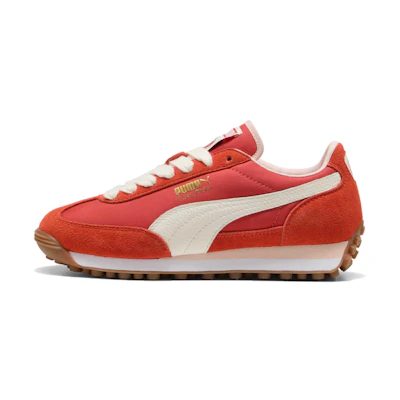 (W) Puma Easy Rider 'Lovers Pack - Red Fire'