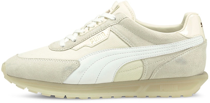 (Women) Puma Easy Rider 'Mono Off-White' 382744-01 Buy (Women) Puma Easy Rider 'Mono Off-White' 382744-01
