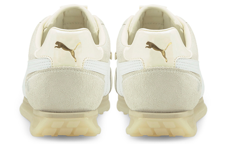 Lookbook (W) Puma Easy Rider 'Mono Putih Kusam' 382744-01